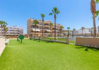 Resale - Apartment - Orihuela Costa - Villamartín-Las Filipinas