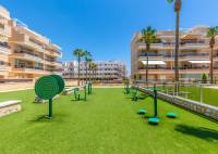 Resale - Apartment - Orihuela Costa - Villamartín-Las Filipinas