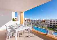 Resale - Apartment - Orihuela Costa - Villamartín-Las Filipinas