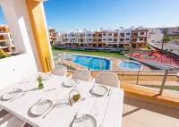 Resale - Apartment - Orihuela Costa - Villamartín-Las Filipinas