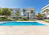 Resale - Apartment - Orihuela Costa - Villamartín-Las Filipinas