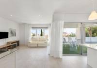 Resale - Apartment - Orihuela Costa - Villamartín-Las Filipinas