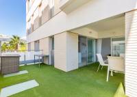 Resale - Apartment - Orihuela Costa - Villamartín-Las Filipinas