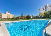 Resale - Apartment - Orihuela Costa - Villamartín-Las Filipinas