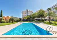 Resale - Apartment - Orihuela Costa - Villamartín-Las Filipinas