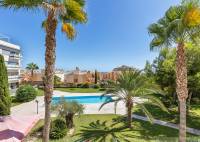 Resale - Apartment - Orihuela Costa - Villamartín-Las Filipinas