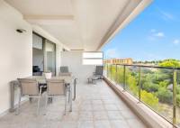 Resale - Apartment - Orihuela Costa - Villamartín-Las Filipinas