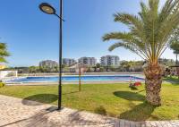 Resale - Apartment - Orihuela Costa - Villamartín-Las Filipinas