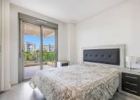 Resale - Apartment - Orihuela Costa - Villamartín-Las Filipinas