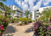 Resale - Apartment - Orihuela Costa - Villamartín
