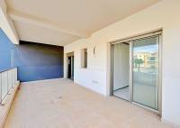Resale - Apartment - Orihuela Costa - Villamartín