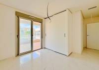 Resale - Apartment - Orihuela Costa - Villamartín