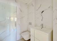 Resale - Apartment - Orihuela Costa - Villamartín