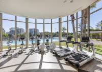 Resale - Apartment - Orihuela Costa - Villamartín