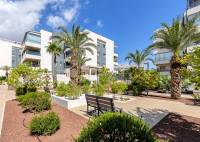 Resale - Apartment - Orihuela Costa - Villamartín