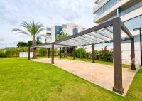 Resale - Apartment - Orihuela Costa - Villamartín