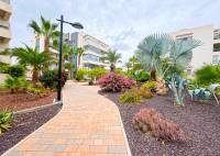 Resale - Apartment - Orihuela Costa - Villamartín