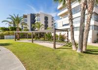 Resale - Apartment - Orihuela Costa - Villamartín