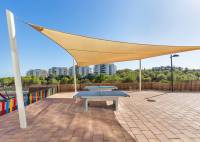 Resale - Apartment - Orihuela Costa - Villamartín