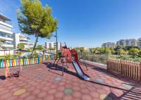 Resale - Apartment - Orihuela Costa - Villamartín