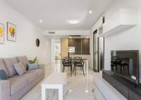 Resale - Apartment - Orihuela Costa