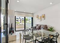 Resale - Apartment - Orihuela Costa