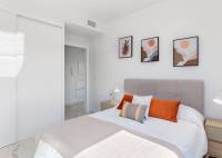 Resale - Apartment - Orihuela Costa