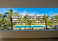 Resale - Apartment - Orihuela Costa