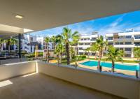 Resale - Apartment - Orihuela Costa