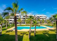 Resale - Apartment - Orihuela Costa