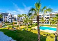 Resale - Apartment - Orihuela Costa