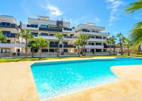 Resale - Apartment - Orihuela Costa