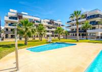 Resale - Apartment - Orihuela Costa