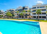 Resale - Apartment - Orihuela Costa