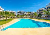 Resale - Apartment - Orihuela Costa