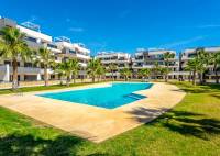 Resale - Apartment - Orihuela Costa