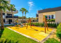 Resale - Apartment - Orihuela Costa