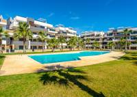 Resale - Apartment - Orihuela Costa