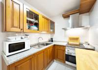 Resale - Apartment - Orihuela - Orihuela Costa