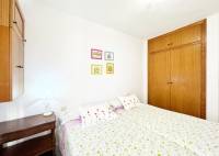 Resale - Apartment - Orihuela - Orihuela Costa