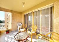 Resale - Apartment - Orihuela - Orihuela Costa