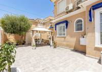 Resale - Apartment - Orihuela - Orihuela Costa