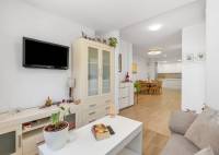 Resale - Apartment - Orihuela - Orihuela Costa