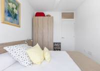 Resale - Apartment - Orihuela - Orihuela Costa