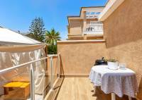 Resale - Apartment - Orihuela - Orihuela Costa