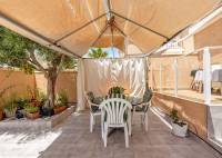 Resale - Apartment - Orihuela - Orihuela Costa