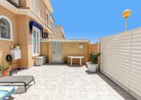 Resale - Apartment - Orihuela - Orihuela Costa