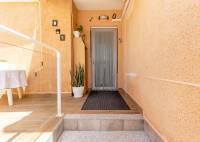 Resale - Apartment - Orihuela - Orihuela Costa