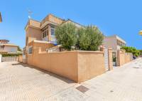 Resale - Apartment - Orihuela - Orihuela Costa