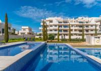 Resale - Apartment - Orihuela - Orihuela Costa
